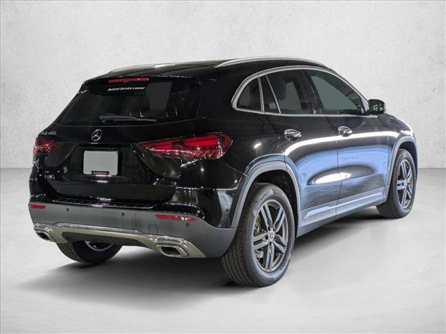 Used 2025 Mercedes-Benz GLA 250 image 3