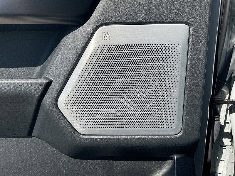 Certified 2023 Ford F150 Platinum w/ Equipment Group 701A High image 29