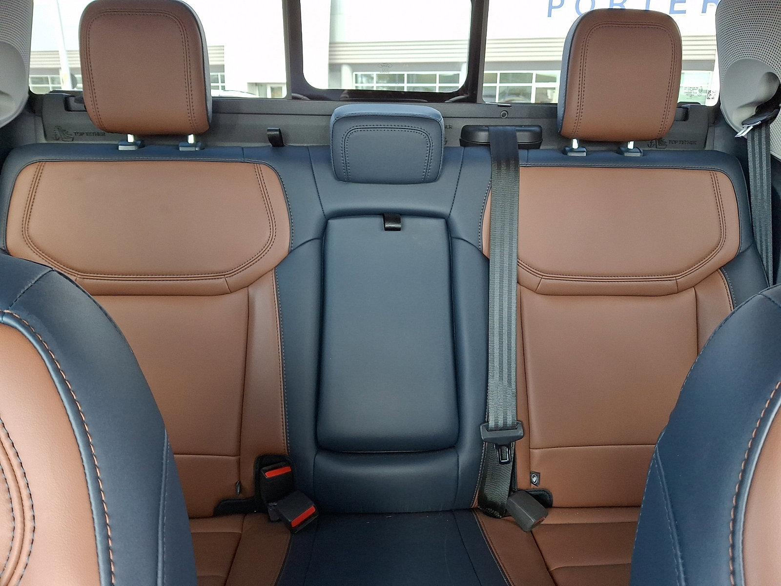 Certified 2024 Ford Maverick Lariat image 19