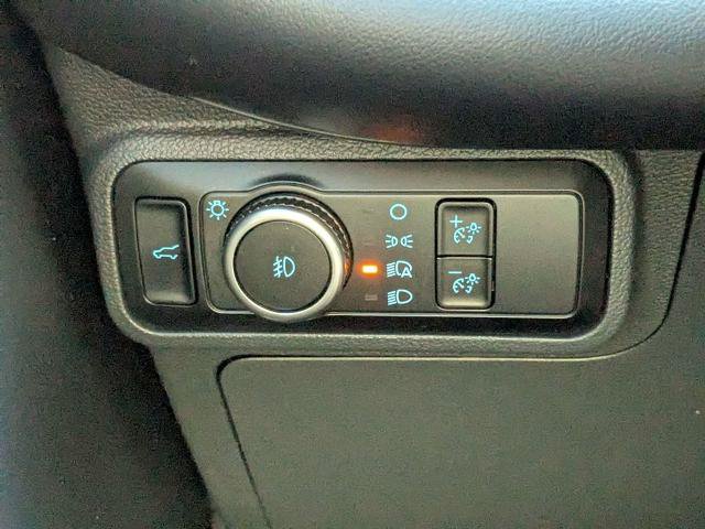 Certified 2025 Ford Explorer ST RWD image 28