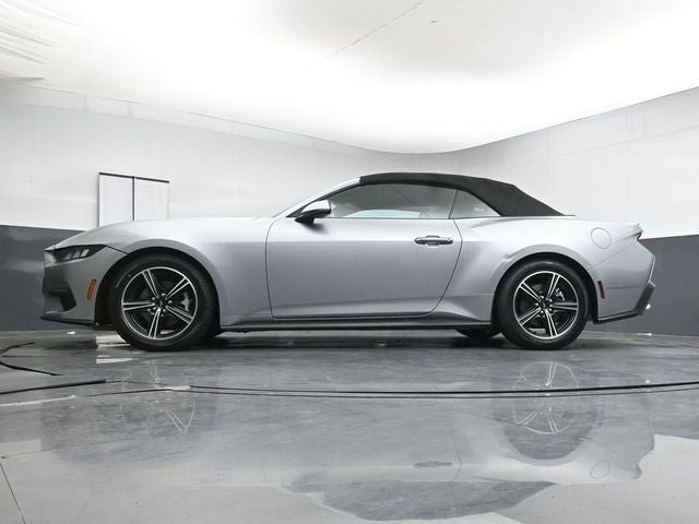 Certified 2024 Ford Mustang Premium RWD image 28