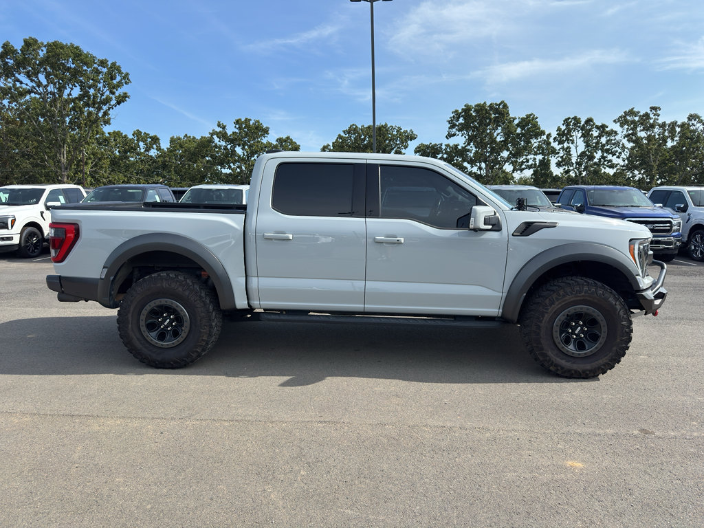 Certified 2023 Ford F150 Raptor AWD/4WD image 4