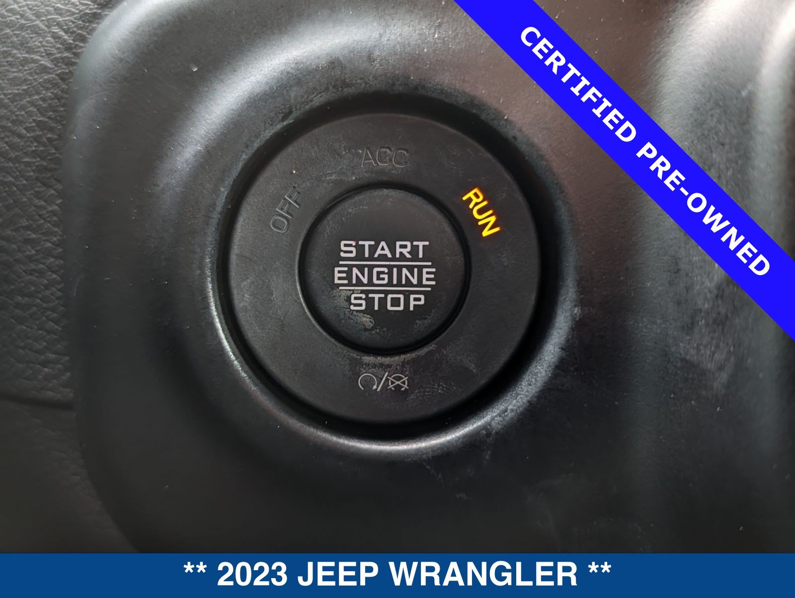 Used 2023 Jeep Wrangler Unlimited Sport AWD/4WD image 33