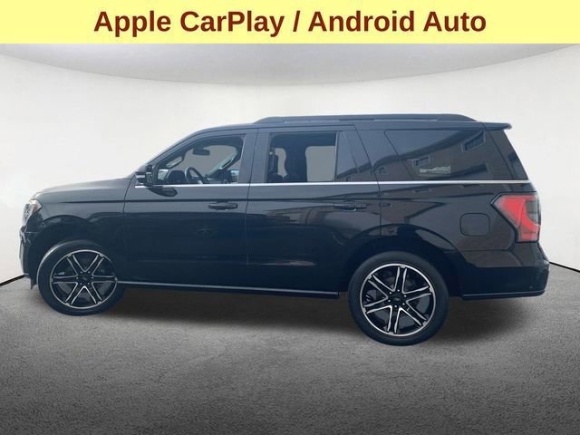 Certified 2019 Ford Expedition Limited w/ Equipment Group 303A image 12