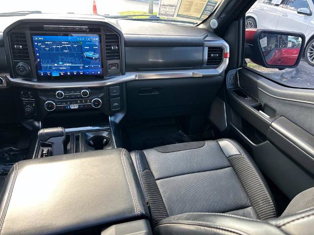 Certified 2023 Ford F150 Raptor AWD/4WD image 11