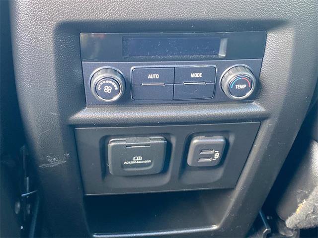 Used 2018 Chevrolet Traverse LT image 83