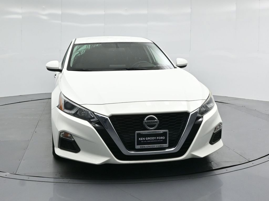 Used 2020 Nissan Altima 2.5 S image 54
