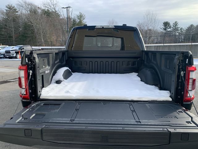 Certified 2023 Ford F150 Raptor image 16