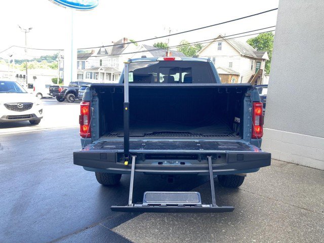 Certified 2023 Ford F150 XLT w/ Equipment Group 302A High AWD/4WD image 7