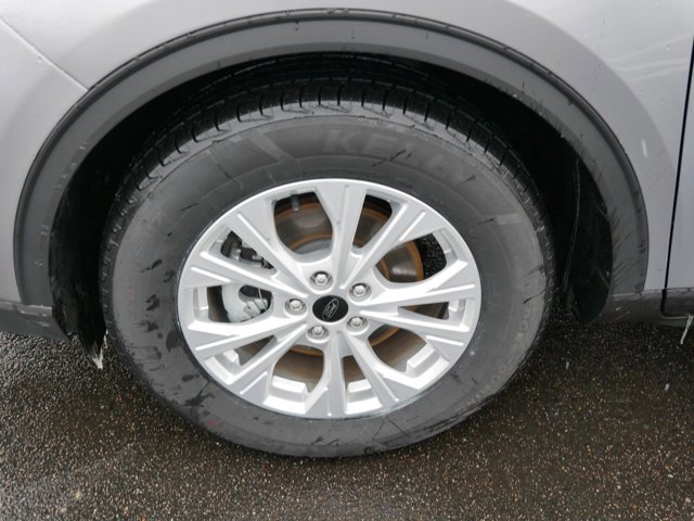 Certified 2024 Ford Escape Active w/ Tech Pack #1 image 6