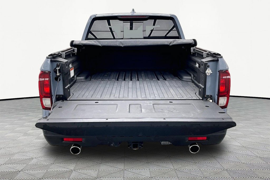 Used 2023 Honda Ridgeline RTL-E image 18