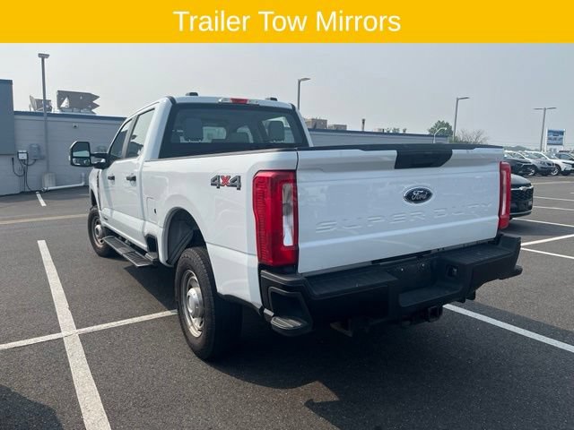 Certified 2026 Ford F250 XL AWD/4WD image 6