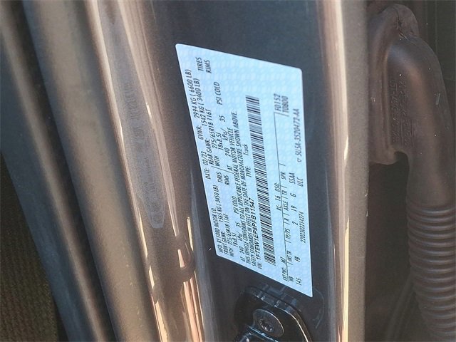 Certified 2023 Ford F150 XLT w/ Equipment Group 302A High image 27