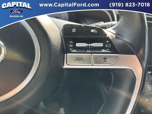 Used 2023 Hyundai Tucson XRT image 26