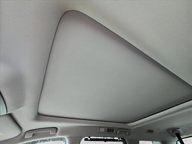 Used 2025 Nissan Pathfinder Platinum w/ Cargo Package FWD image 15