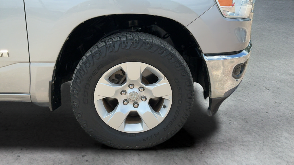 Used 2021 RAM 1500 Lone Star RWD image 25