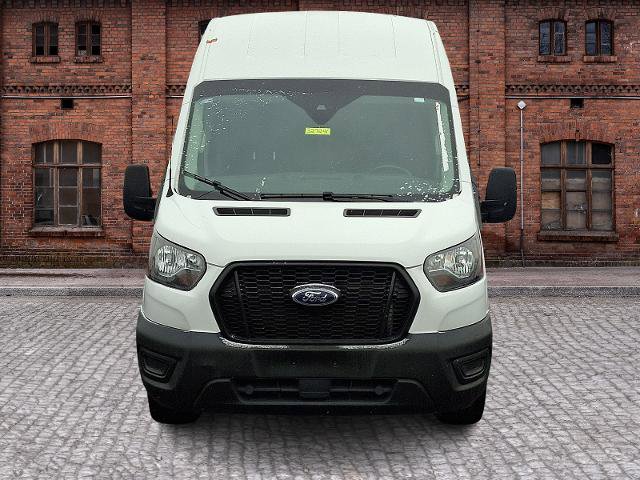 Certified 2023 Ford Transit 250 148 High Roof AWD w/ Load Area Protection Package image 2