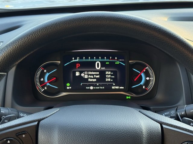 Used 2022 Honda Pilot Sport image 34