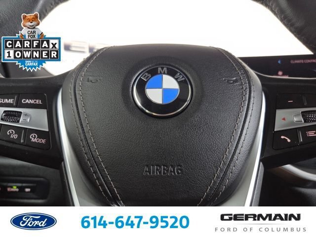 Used 2024 BMW X5 xDrive40i w/ Premium Package AWD/4WD image 24