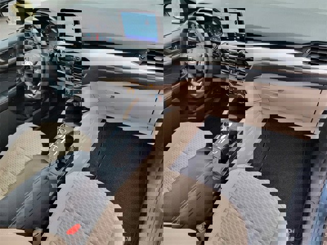 Certified 2022 Ford Escape SE image 25