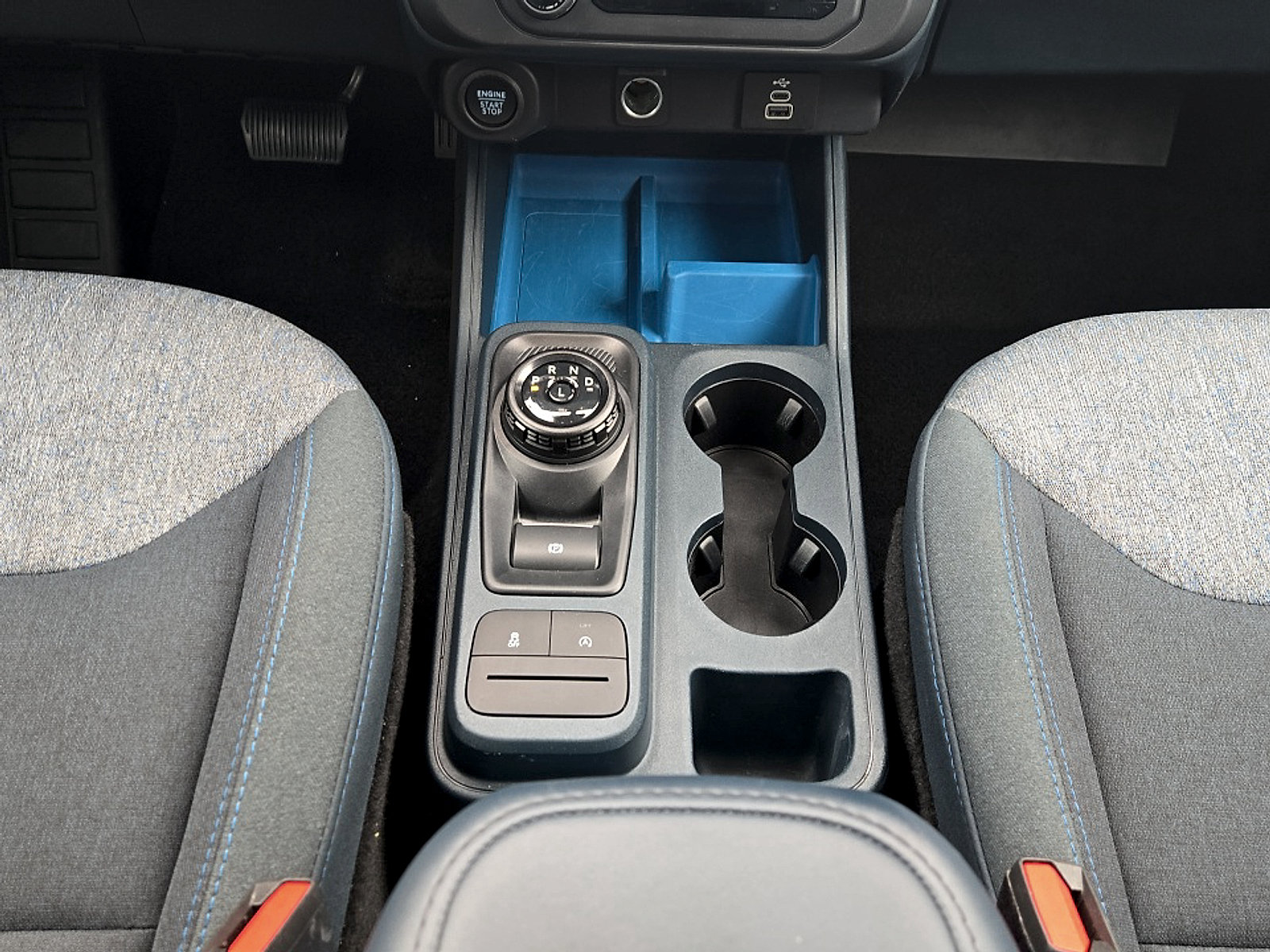 Certified 2026 Ford Maverick XLT AWD/4WD image 20