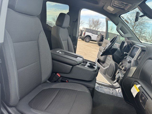 Used 2019 Chevrolet Silverado 1500 LT w/ All-Star Edition image 33