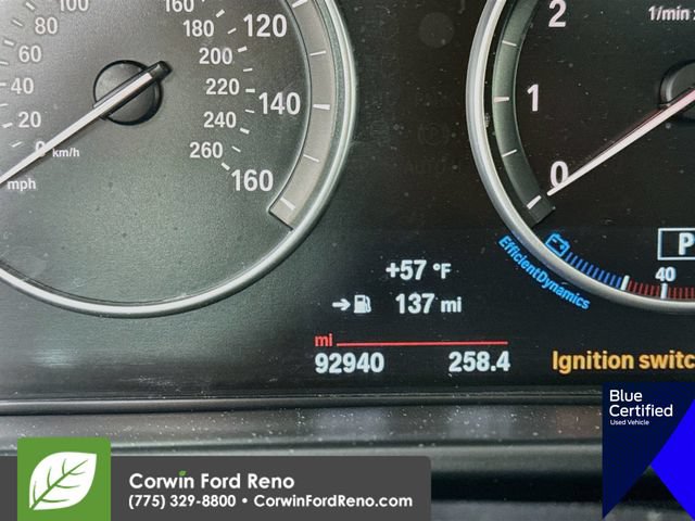 Used 2017 BMW X5 xDrive35i AWD/4WD image 16