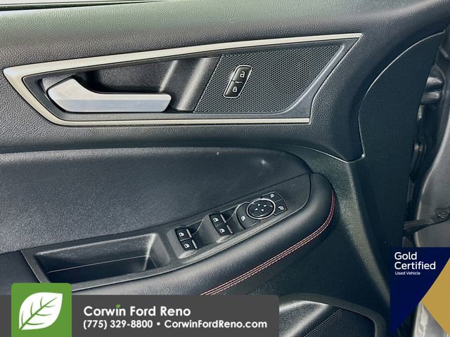 Certified 2024 Ford Edge ST-Line image 21
