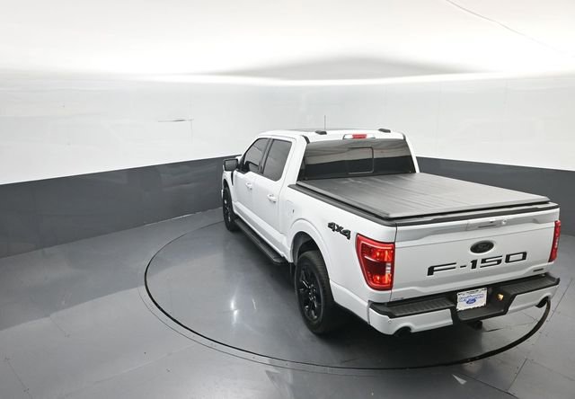 Certified 2023 Ford F150 XLT w/ Equipment Group 302A High AWD/4WD image 30