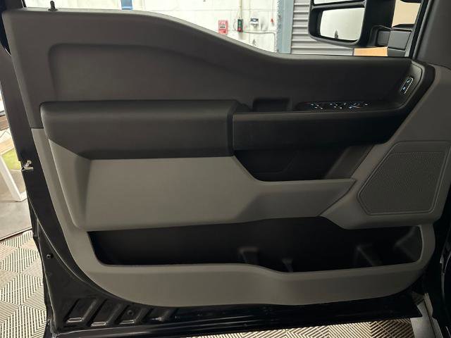 Certified 2025 Ford F250 XL image 16