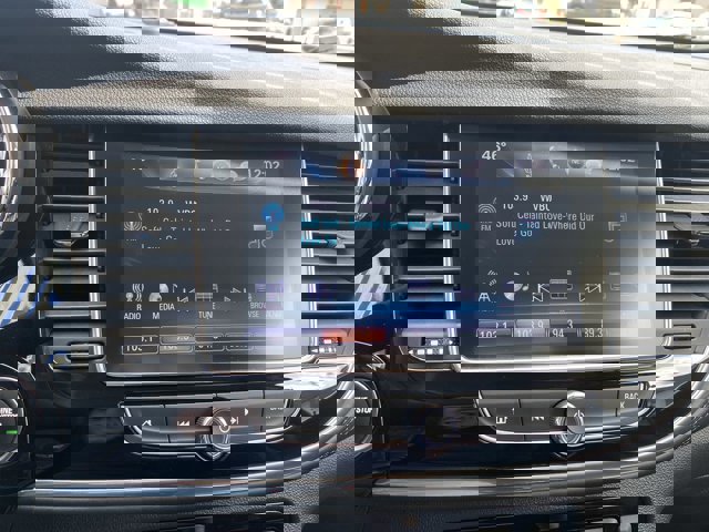 Used 2017 Buick Encore Preferred FWD image 15