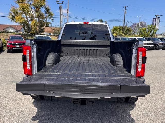 Certified 2023 Ford F450 Lariat w/ Lariat Ultimate Package AWD/4WD image 13