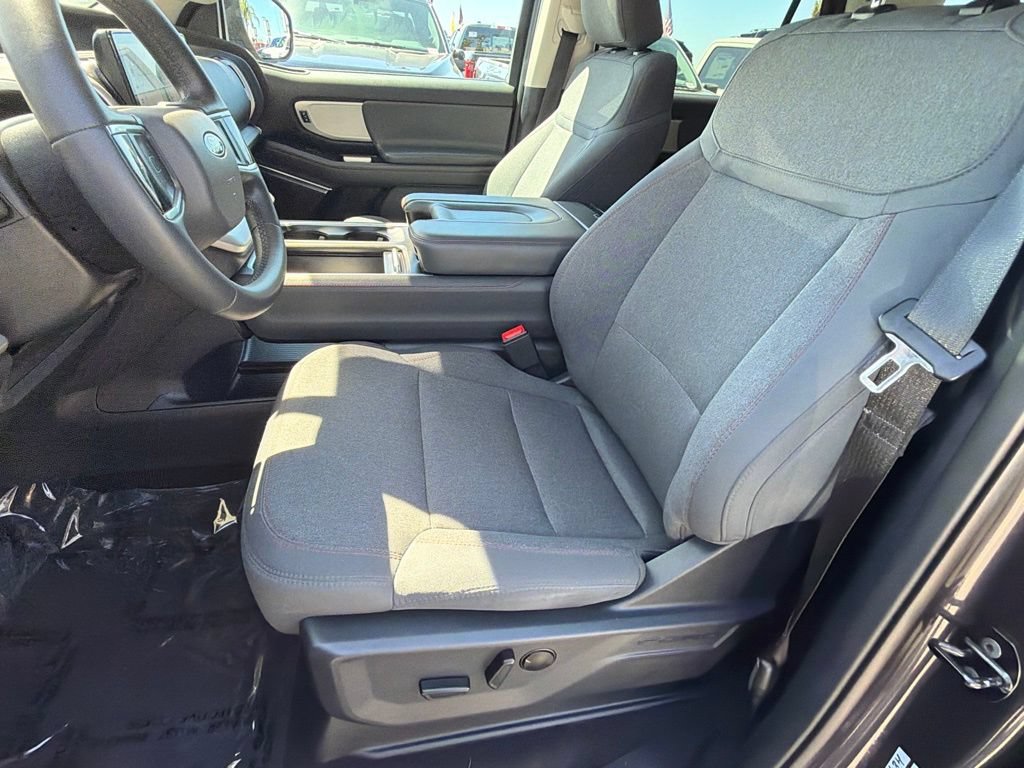 Certified 2025 Ford Expedition Max Active AWD/4WD image 22