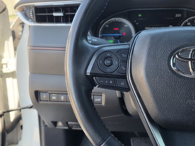 Used 2021 Toyota Venza XLE AWD/4WD image 28