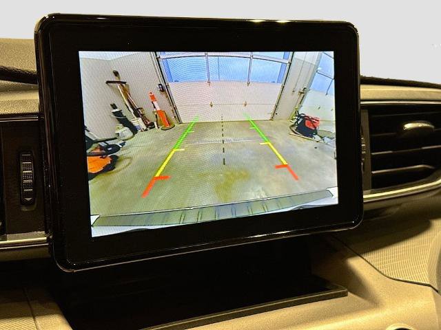 Certified 2023 Ford Explorer XLT w/ Equipment Group 202A image 12