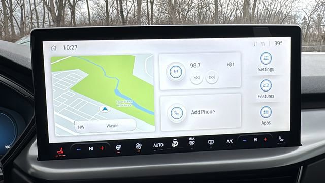 Certified 2023 Ford Escape Active w/ Tech Pack #2 image 25