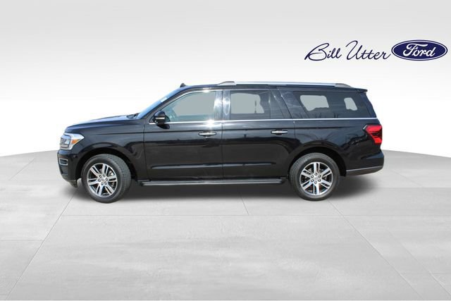 Certified 2024 Ford Expedition Max Limited video 2