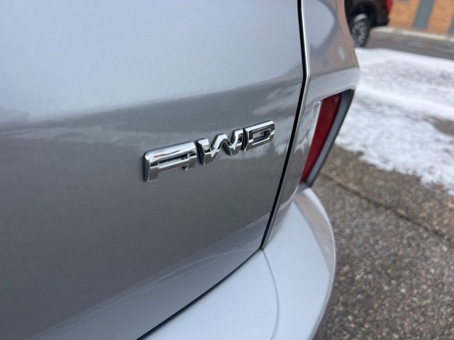 Certified 2023 Ford Escape ST-Line Select w/ Tech Pack #2 image 23