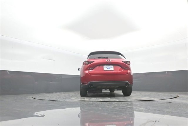 Used 2020 MAZDA CX-5 Sport image 31