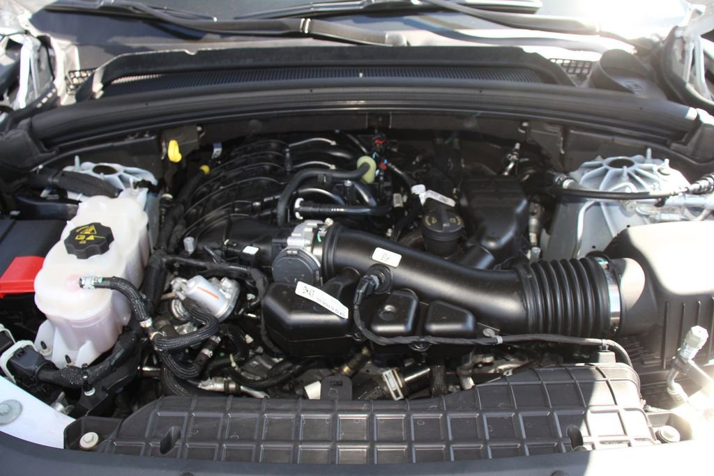 Used 2023 Jeep Grand Cherokee Limited AWD/4WD image 28