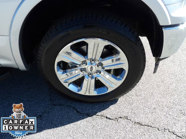 Certified 2019 Ford F150 Lariat image 12