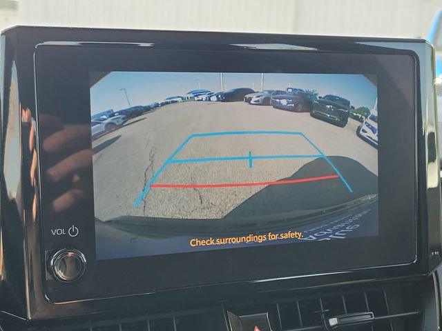 Used 2023 Toyota Corolla LE FWD image 17