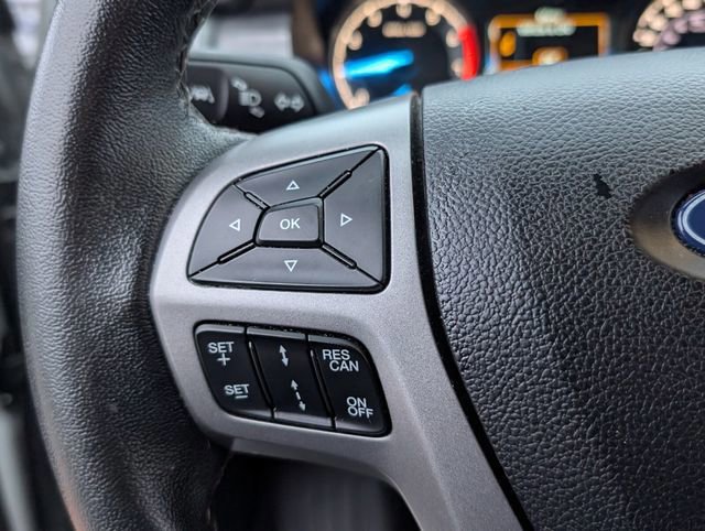 Certified 2021 Ford Ranger XLT w/ Equipment Group 302A High image 23