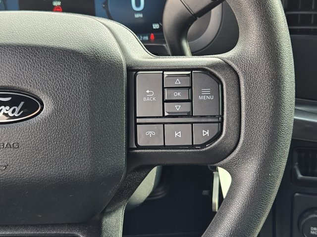 Certified 2024 Ford F150 STX w/ STX Black Appearance Package image 28