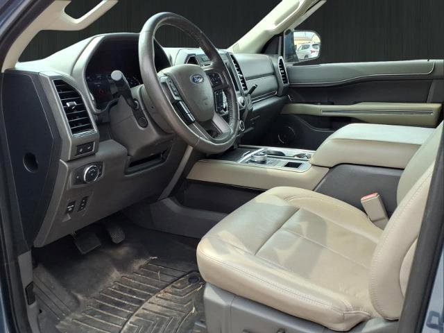 Certified 2019 Ford Expedition XLT w/ Equipment Group 202A RWD image 22