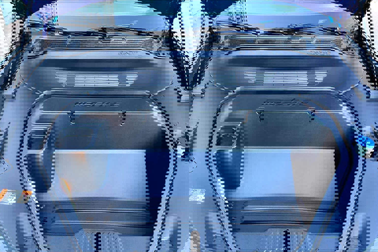 Certified 2025 Ford Mustang Mach-E GT image 31