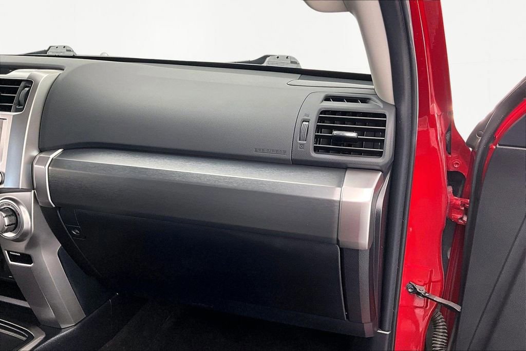 Used 2023 Toyota 4Runner SR5 Premium w/ Moonroof Package image 17