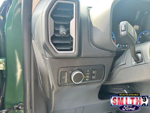 Certified 2024 Ford Bronco Sport Big Bend AWD/4WD image 25