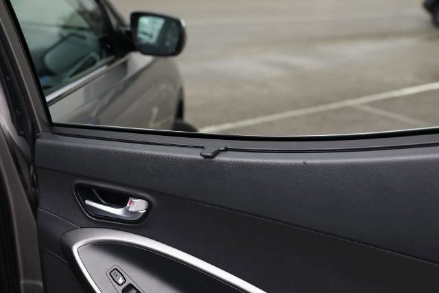 Used 2017 Hyundai Santa Fe Sport image 30