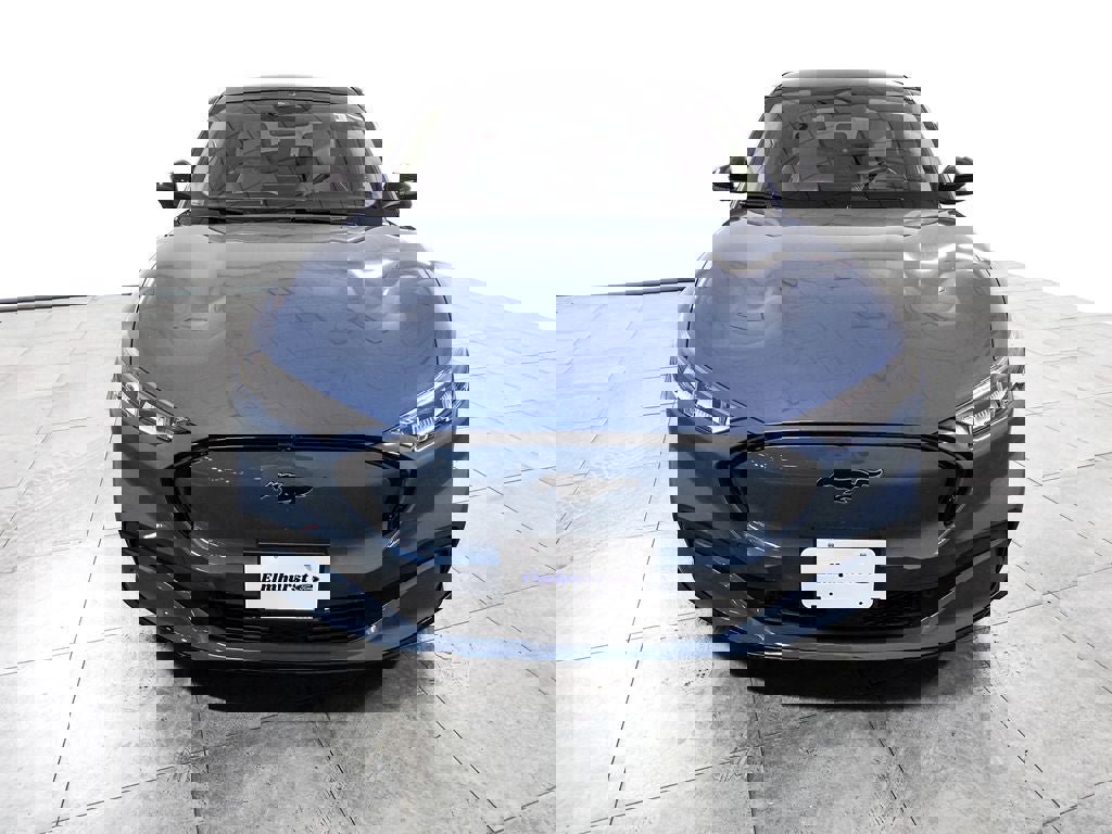 Certified 2023 Ford Mustang Mach-E Premium AWD/4WD image 7